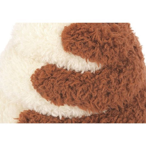 P.L.A.Y. Snack Attack Swirls n' Slobbers Soft Serve Dog Toy Poudre Pet & Feed Supply 5