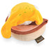 P.L.A.Y. Barking Brunch Sandwich Plush Benny's Benedict - Poudre Pet and Feed Supply