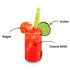 P.L.A.Y. Barking Brunch Bloody Mary Dog Toy