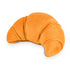 P.L.A.Y. Barking Brunch Croissant Dog Toy