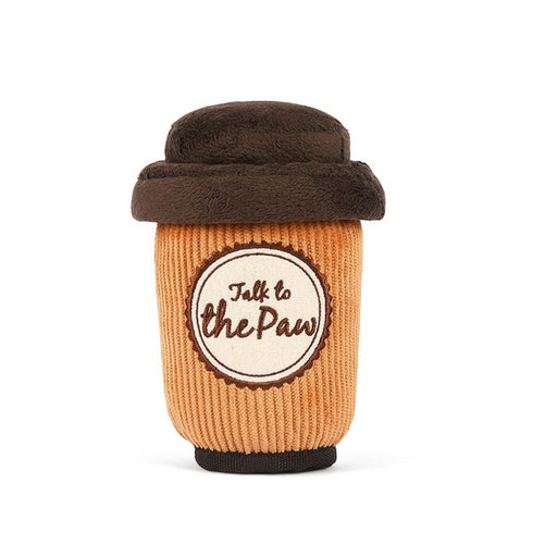 P.L.A.Y. Pup Cup Cafe Doggo's Java Poudre Pet & Feed Supply