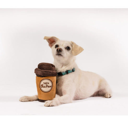 P.L.A.Y. Pup Cup Cafe Doggo's Java Poudre Pet & Feed Supply 2