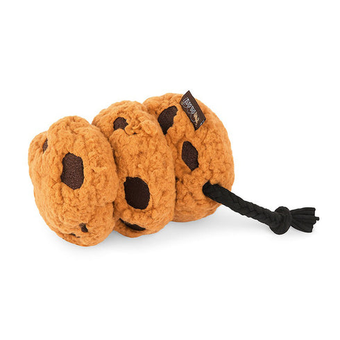 P.L.A.Y. Pup Cup Cafe Cookies Plush Toys poudrefeed.com 2