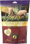 Zignature Soft Moist Dog Treats - Venison - 4oz