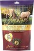 Zignature Soft Moist Dog Treats - Venison - 4oz
