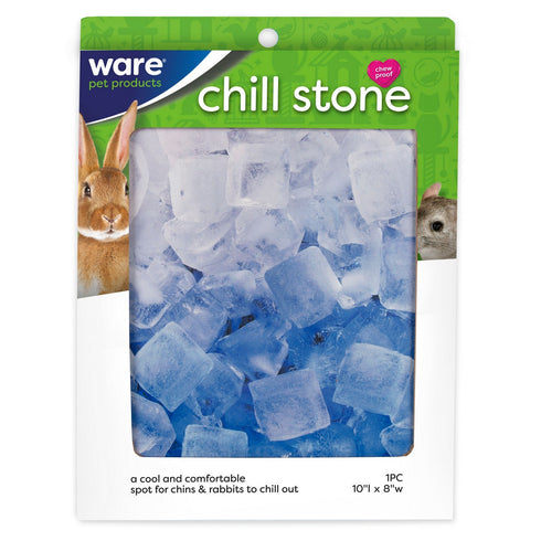 Ware Chill Stone Ice Cube Poudre Pet & Feed Supply