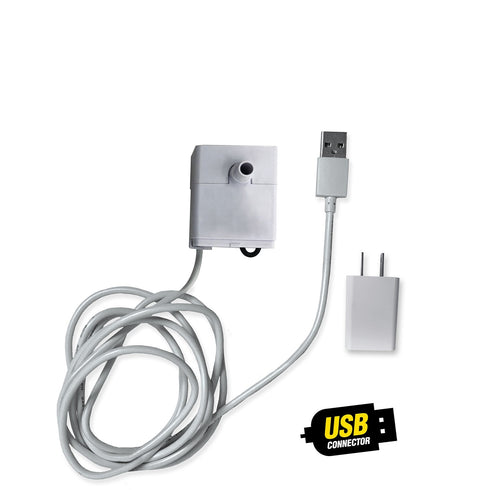 Pioneer Plastic Vortex Drinking Fountain 128oz - Poudre Pet & Feed Supply 4