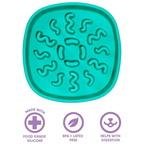 Yomp Fun Feeder Silicone poudrefeed.com 5