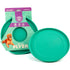 Yomp Fetch Flyer Silicone Dog Toy poudrefeed.com 2