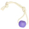 Yomp Ball Rope Silicone Dog Toy poudrefeed.com