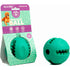 Yomp Snackin’ Ball Silicone Dog Toy poudrefeed.com 2