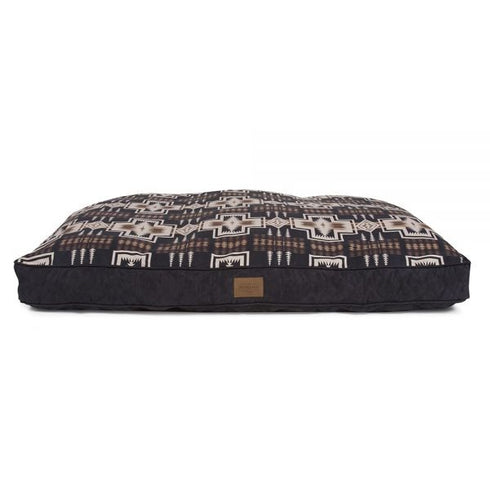 Carolina Pet Pendleton Harding Pet Napper Dog Bed Large - Poudre Pet & Feed Supply