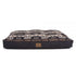 Carolina Pet Pendleton Harding Pet Napper Dog Bed Large - Poudre Pet & Feed Supply 2