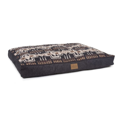 Carolina Pet Pendleton Harding Pet Napper Dog Bed Large - Poudre Pet & Feed Supply 3
