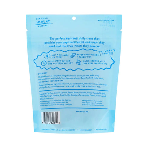 Bocce's Bakery Super Shield Soft & Chewy Treats for Dogs 6oz - Poudre Pet and Feed Supply