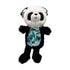 Huxley & Kent Power Plush Pauly Panda Dog Toy Large - Poudre Pet & Feed Supply
