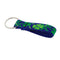Lupine MicroBatch Keychain 3/4" Lucky - Poudre Pet and Feed Supply