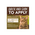 TropiClean Enticers Teeth Cleaning Gel for Cats - Poudre Pet and Feed Supply
