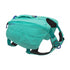 RuffWear Front Range Day Pack, Aurora Teal, XSmall, 17-22in - Poudre Pet and Feed Supply