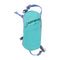 RuffWear Stash Bag Mini Pickup Bag Dispenser Aurora Teal - Poudre Pet & Feed Supply