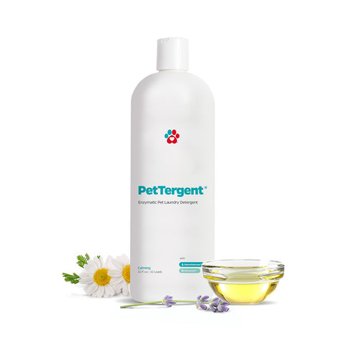 Pet Parents PetTergent 32oz