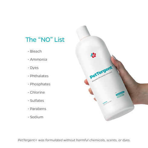 Pet Parents PetTergent 32oz