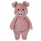 Petlou 19" Floppy Pig Plush Dog Toy - Poudre Pet and Feed Supply