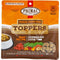 Primal Freeze Dried Raw Topper Cupboard Cuts Beef Dog Cat Treats 3.5oz - Poudre Pet & Feed Supply