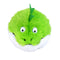 PatchWork Pet Pricklet Ball Alligator 3" Dog Toy Poudre Pet & Feed Supply