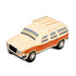 P.L.A.Y. 80's Classics Station Wagon Dog Toy