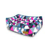 P.L.A.Y. Mosaic Lounge Bed Small Soda Pup Poudre Pet  & Feed Supply