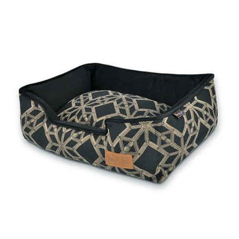 P.L.A.Y. Solstice Lounge Bed Stormy Night X-Large Poudre Pet & Feed Supply