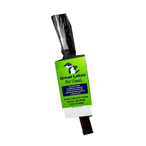Great Lakes Collagen Stick Dog Treat 6" - Poudre Pet and Feed Supply