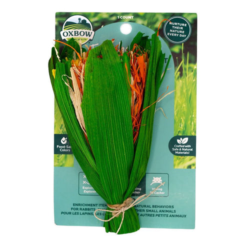 Oxbow Enriched Life Celebration Bouquet - Poudre Pet and Feed Supply