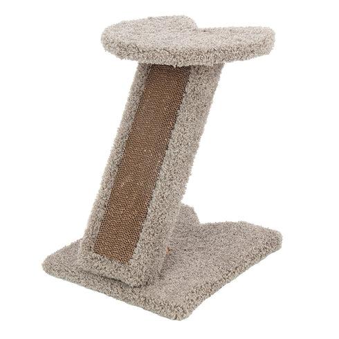Furniture Ware Corner Scratch for Cats, 20 inch