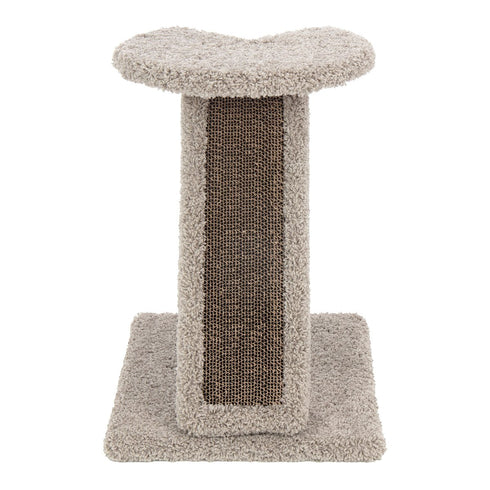 Furniture Ware Corner Scratch for Cats, 20 inch