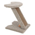 Furniture Ware Corner Scratch for Cats, 20 inch