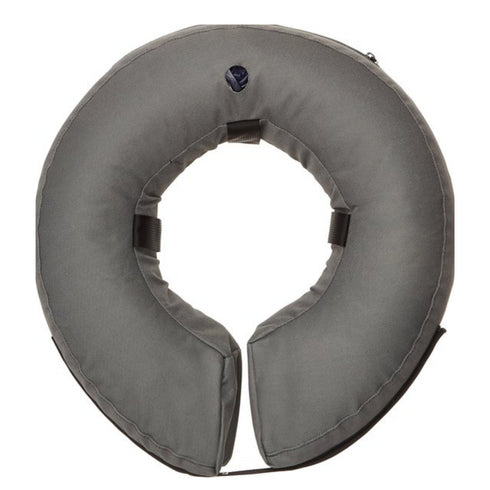 ZenPet ZenCollar Inflatable Recovery Dog & Cat Collar Small 6-10"