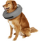 ZenPet ZenCollar Inflatable Recovery Dog & Cat Collar Large 13-18"