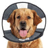 ZenPet ZenCone XL 18-23" Soft Recovery Collar poudrefeed.com