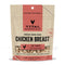 Vital Essentials Freeze-Dried Chicken Breast Cat Treats 1 oz - Poudre Pet and Feed Supply