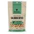 Vital Essentials Freeze-Dried Raw Salmon Bites Dog Treats 2.5 oz - Poudre Pet and Feed Supply