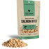 Vital Essentials Freeze-Dried Raw Salmon Bites Dog Treats 2.5 oz - Poudre Pet and Feed Supply