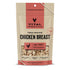 Vital Essentials Freeze-Dried Chicken Breast Dog Treats 2.1 oz - Poudre Pet and Feed Supply