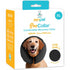 ZenPet Protective Inflatable Recovery Collar for Dogs and Cats X-Large