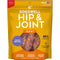 DogsWell Hip & Joint Jerky Duck Grain Free Dog Treats 10oz - Poudre Pet & Feed Supply