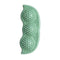 Snugarooz Pea Podz 5" Green Dog Toy poudrefeed.com