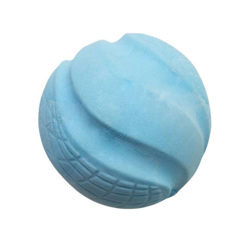 Snugarooz Sky Bounce Ballz 3" Blue poudrefeed.com