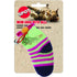 Spot Ethical Neon Sock With Catnip & Bell 5" Poudre Pet & Feed Supply 2