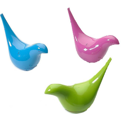 Ethical Rockin' Laser Birds 5.5" Cat Toys Assorted Colors - Poudre Pet and Feed Supply